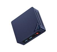 Beelink Mini PC, Mini S12 Pro Intel 12th Gen 4-Core N100(up to 3.4GHz), Mini Computer 16GB DDR4 RAM 500GB SSD, Desktop PC Dual HDMI 4K UHD/Gigabit Ethernet/BT5.2/HTPC/NAS/W11 Home