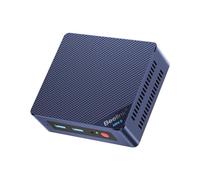 Beelink Mini PC S12 Pro, Intel Twin Lake-N100 (up to 3.4GHz), 25W TDP