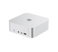 Beelink Mini PC SEi14, Intel Core Ultra 9 185H (16C/22T up to 5.1GHz), 32GB DDR5 1TB M.2 PCIe4.0 SSD Mini Computer, 4K Triple Display,HDMI/DP/Thunderbolt 4, 2.5G RJ45/WiFi 6/BT5.2