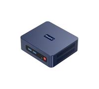 Beelink Mini PC SER3, AMD Ryzen 3 3200U up to 3.5GHz, 8GB DDR4 RAM 480GB NVMe SSD Offie Mini Computer Windows 11 Pro, 4K Dual Display, HDMI, USB3, WiFi 5/BT5.0/1000M LAN