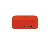 Beelink SER10 MAX AI Mini PC, AMD Ryzen AI 9 HX 470(12C/24T, up to 5.2GHz), 64GB DDR5 2TB PCIe4.0 SSD, Mini Computer 4K Triple Display, USB4/WiFi6/BT5.2/10G LAN, Pre-Installed Openclaw, Ubuntu+W11 Pro