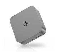Beelink SER8 Mini PC, AMD Ryzen 7 8745HS(Up to 4.9GHz) 8C/16T, Mini Desktop Computer 24GB DDR5 RAM 1TB NVMe SSD, Small Gaming PC Support 4K@120Hz Output/BT5.2/WiFi 6 for Gaming/Office/Home