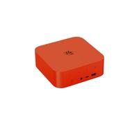 Beelink SER9 Pro AI Mini PC, AMD Ryzen 7 H 255(8C/16T,4.9GHz), 24G LPDDR5X 1TB PCIe4.0 SSD, Mini Computer 4K Triple Display, USB4/WiFi6/BT5.2/2.5G LAN, Pre-Installed Openclaw, Ubuntu+Win11 Pro
