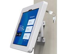 Beelta Tablet Wall Mount Compatible with 10.9 inch iPad 10th, iPad 11"(A16), Pro 11" 1 2 3 4, Air 4 5, Air 11", BSW101WA