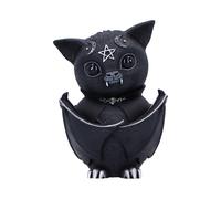 Beelzebat Occult Bat Cult Cuties Nemesis Now Exclusive Figurine 9.6cm