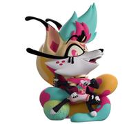 Beelzebub Vinyl Figure - Helluva Boss x Youtooz