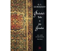 Beelzebub's Tales to His Grandson: All and Everything (Compass) – Penguin Books