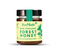 BeeMade BeeMade Harvest New Zealand Forest Honey 250g