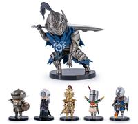 BEEMAI Firelink Dark Souls Series 1 1PC Blind Box Figures Random Design Cute Figures Collectible Toys Birthday Gifts
