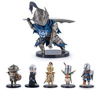 BEEMAI Firelink DkSouls Series 1 1PC Blind Box Figures, Random Design Cute Figures Collectible Toys Birthday Gifts