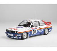 Beemax 1/24 Cars - BMW E30 M3 Tour de Corse 1987 Winner - BX24029