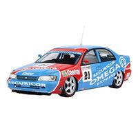 beemax - 1/24 Toyota Carina ST191 BTCC 1993 Omega #21
