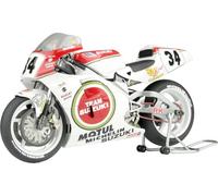 Beemax 13001 Suzuki RGV 500 1993 World Champion Moto 500 1:12 Model Kit