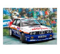 BEEMAX BMW M3 E30 tour de corse Winner s 1987
