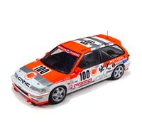 Beemax 24030 Honda Civic EF9 Gr.A 1991 Jacobs 1:24 Model Kit