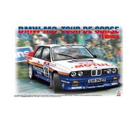 BEEMAX BMW M3 E30 tour de corse Winner s 1987