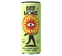 BEEMORE Cloudy Lemon Healthy Energy Drink 250ml