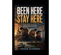 BEEN HERE STAY HERE: Ooker Eskridge, Cameron Evans, and Jacob Parks’ Cinematic Chronicle of Family, Survival, and Tangier Island’s Uncertain Future