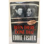 Been There, Done That