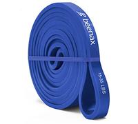 Beenax Resistance Bands Pull Up Set, 5 Levels Exercise Bands Men Women for Calisthenics, Powerlifting, Bodyweight Training, Stretching, Mobility, Yoga, Pull Up Assistance Bands