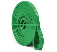 Beenax Resistance Bands Pull Up Set, 5 Levels Exercise Bands Men Women for Calisthenics, Powerlifting, Bodyweight Training, Stretching, Mobility, Yoga, Pull Up Assistance Bands