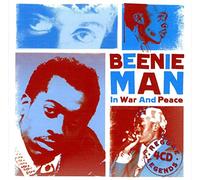 - Beenie Man (and friends) - In War And Peace(Reggae Legends)