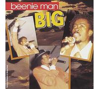 Beenie Man - Big