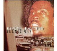 Beenie Man - Black Liberty