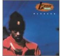 Beenie Man - Blessed [CASSETTE]