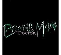Beenie Man - Doctor [CASSETTE]