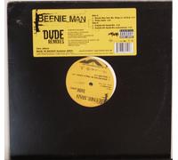 Beenie Man - Dude [12" VINYL]
