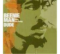 Beenie Man - Dude / Girls Dem Sugar