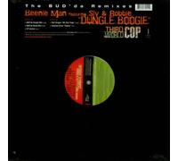 Beenie Man - Dungle Boogie [VINYL]