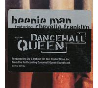 Beenie Man Feat. Chevelle Franklyn - DANCEHALL QUEEN