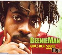 Beenie Man - Girls Dem Sugar
