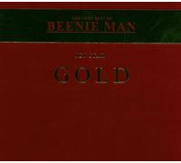 Beenie Man - Gold - Very Best Of