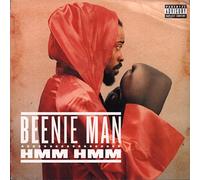 Beenie Man - Hmm Hmm [VINYL]