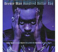 Beenie Man - Hundred Dollar Bag
