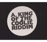 Beenie Man - King of the Coolie Riddim