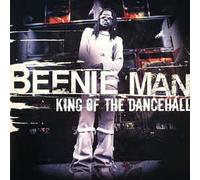 Beenie Man - King of the Dancehall [12" VINYL]
