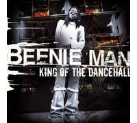 Beenie Man - King Of The Dancehall