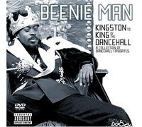 Beenie Man - Kingston to King of the Dancehall