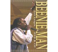 Beenie Man - Live in San Francisco