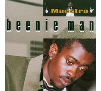 Beenie Man - Maestro