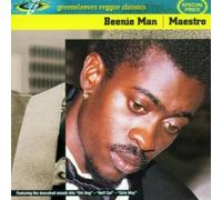 Beenie Man - Maestro