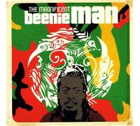 Beenie Man - Magnificent Beenie Man