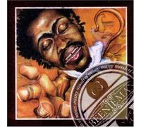 Beenie Man - Many Moods Of Moses