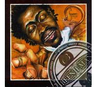 Beenie Man - Many Moods of Moses [CASSETTE]