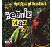 Beenie Man - Monsters Of Dancehall