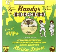 Beenie Man - Romie [VINYL]